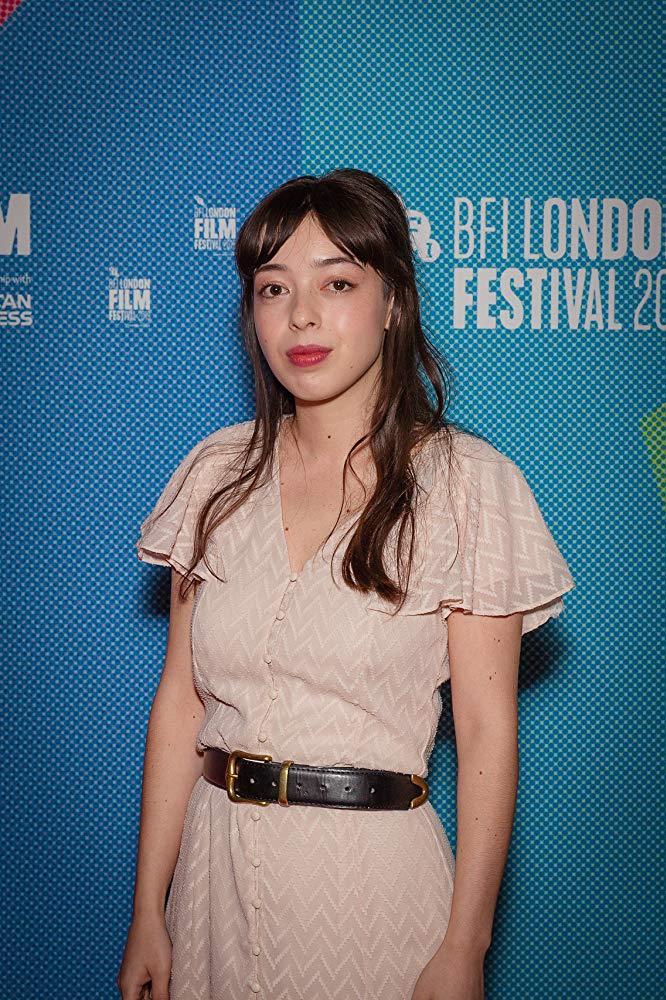 Picture of Marli Siu