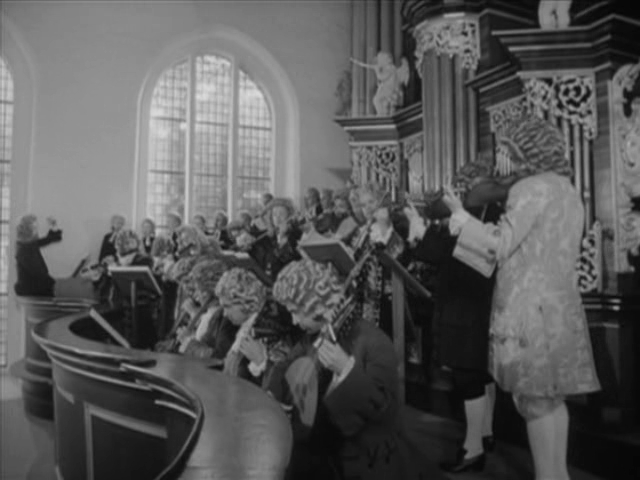 Picture of Chronik der Anna Magdalena Bach