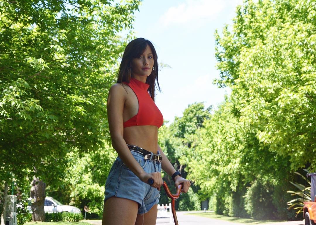 Nicole Luis Nicole Luis