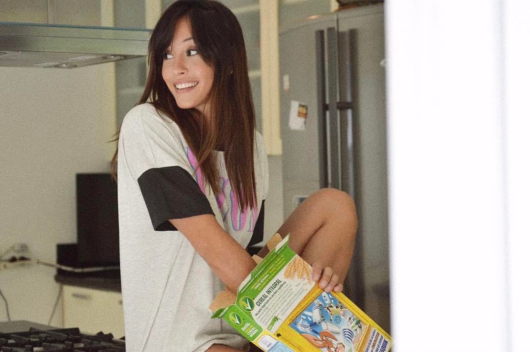 Nicole Luis