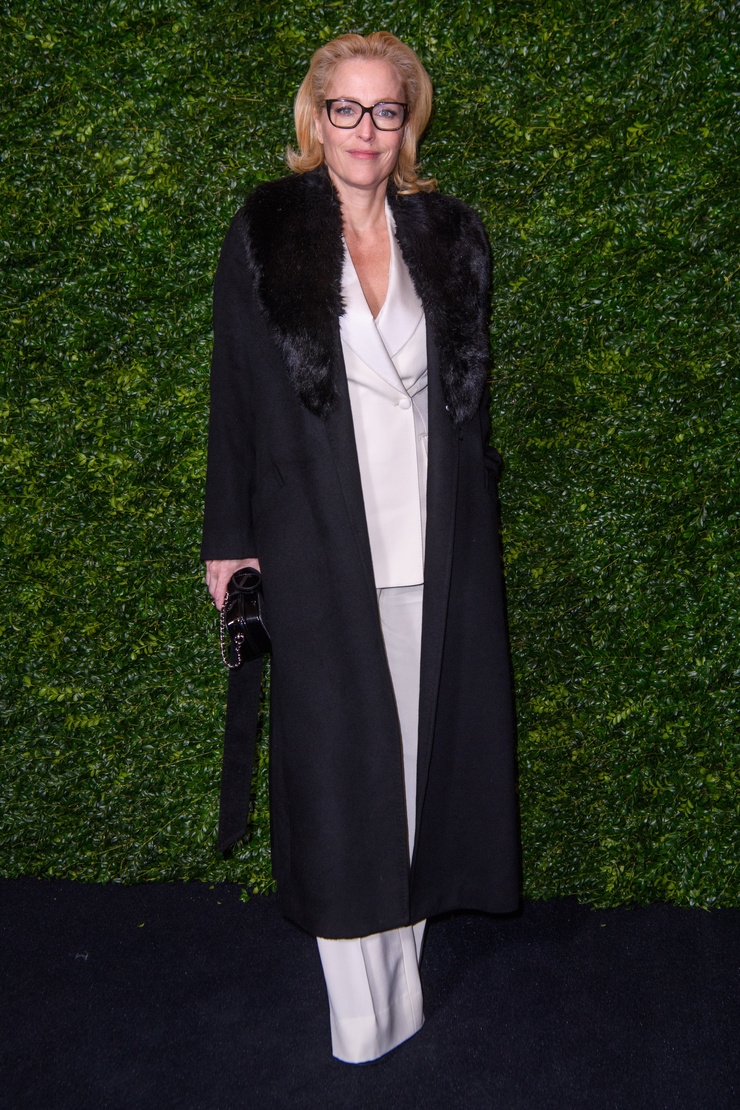 Picture of Gillian Anderson