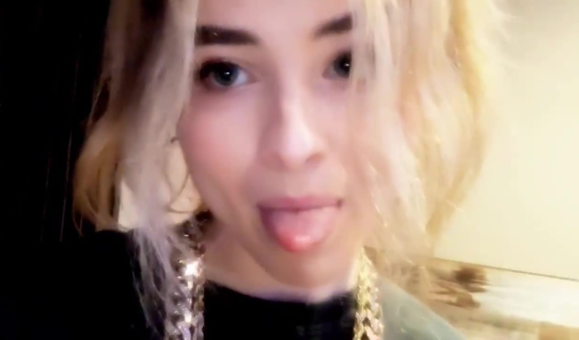 Sabrina Carpenter