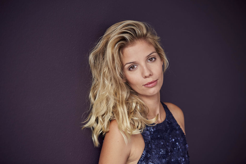 Isabel Vollmer