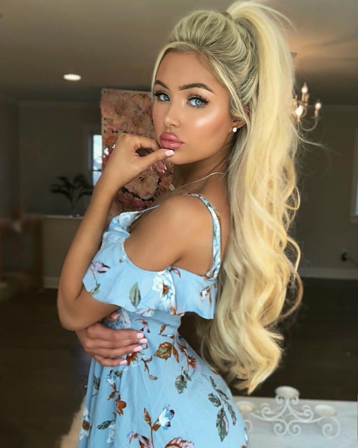 Picture Of Katerina Rozmajzl