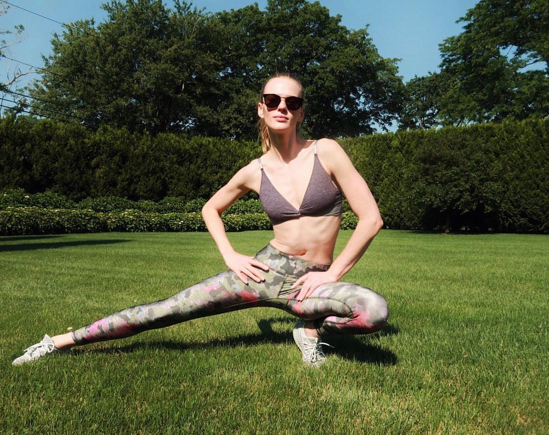 Anne Vyalitsyna