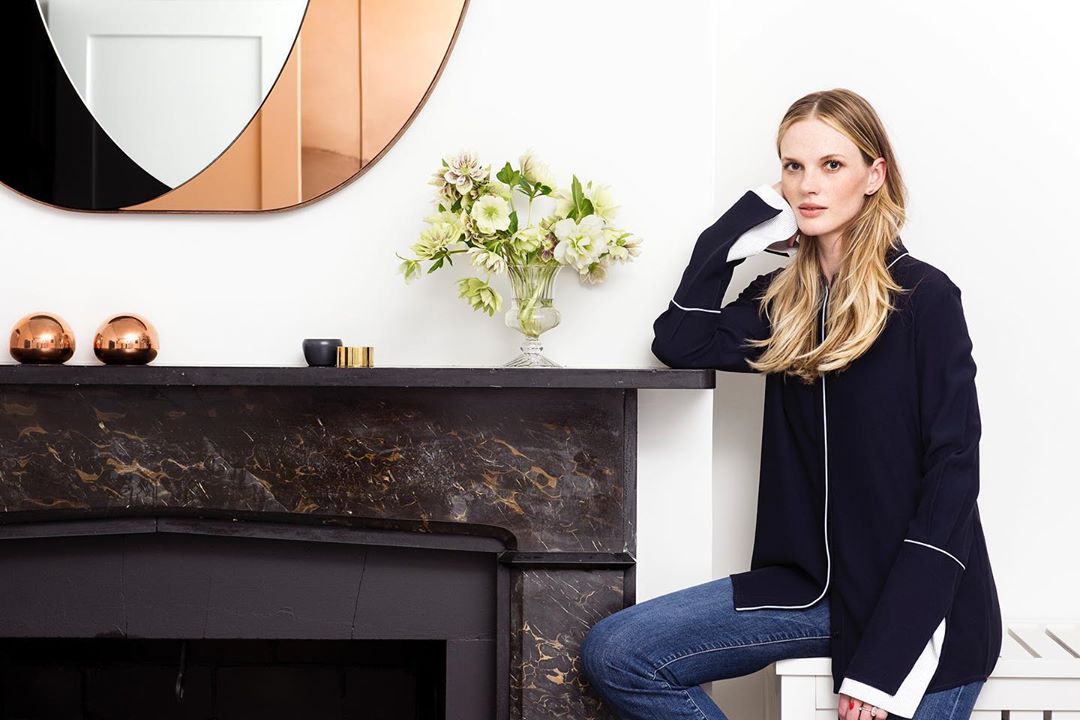 Anne Vyalitsyna