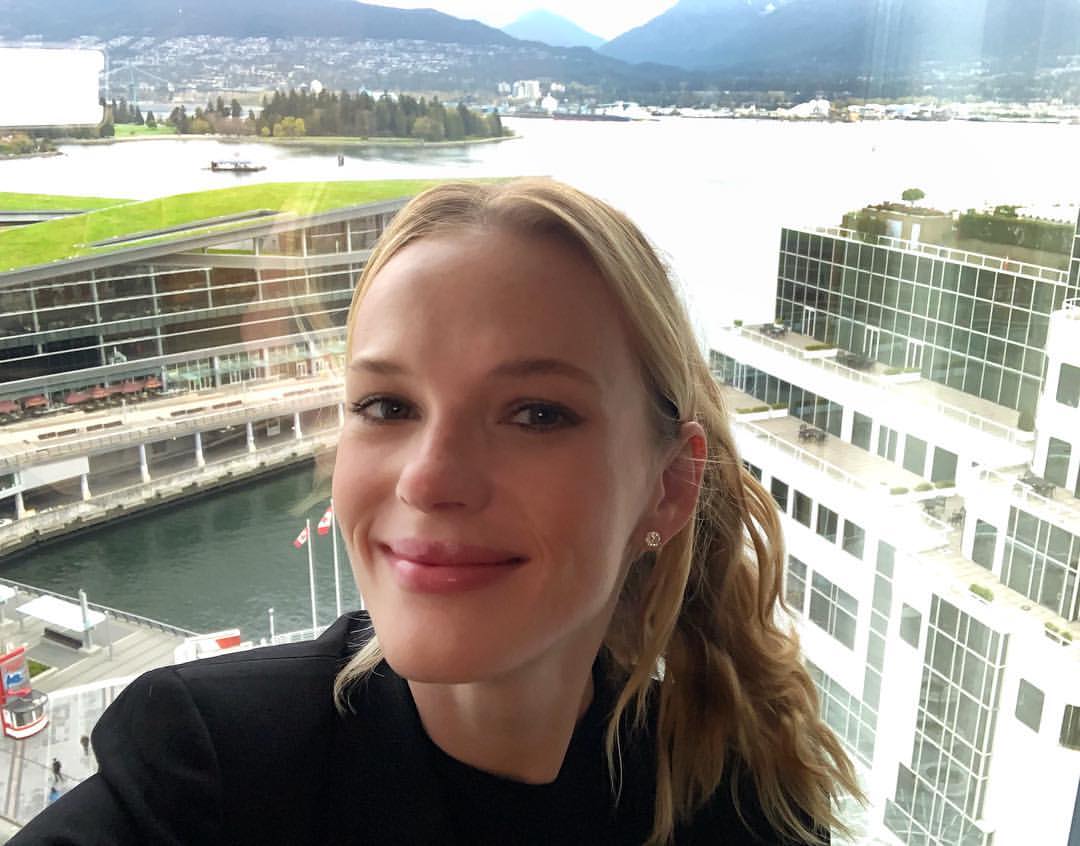 Anne Vyalitsyna