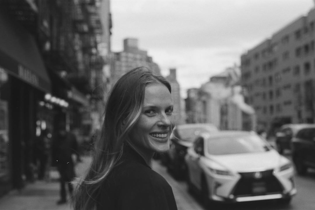 Anne Vyalitsyna