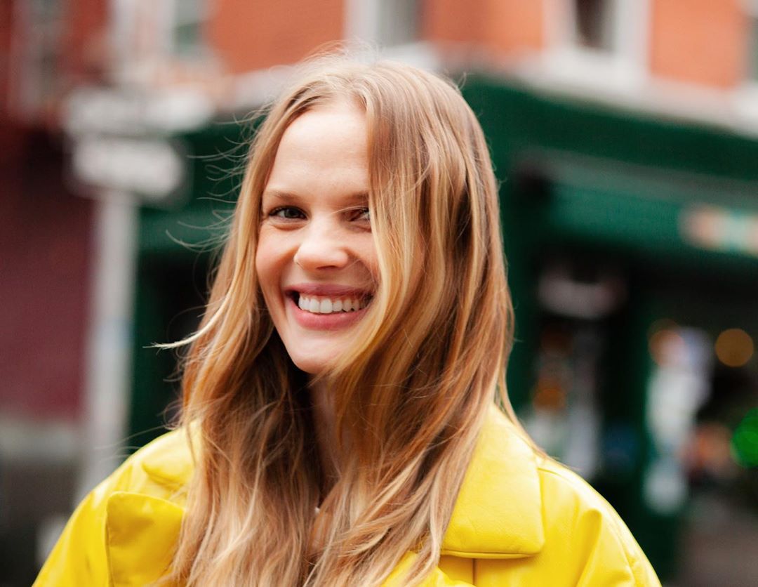 Anne Vyalitsyna