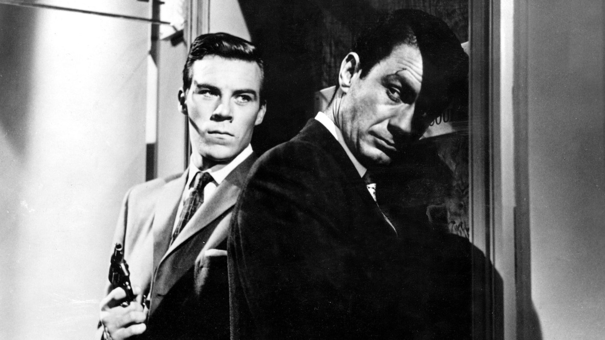 Cliff Robertson