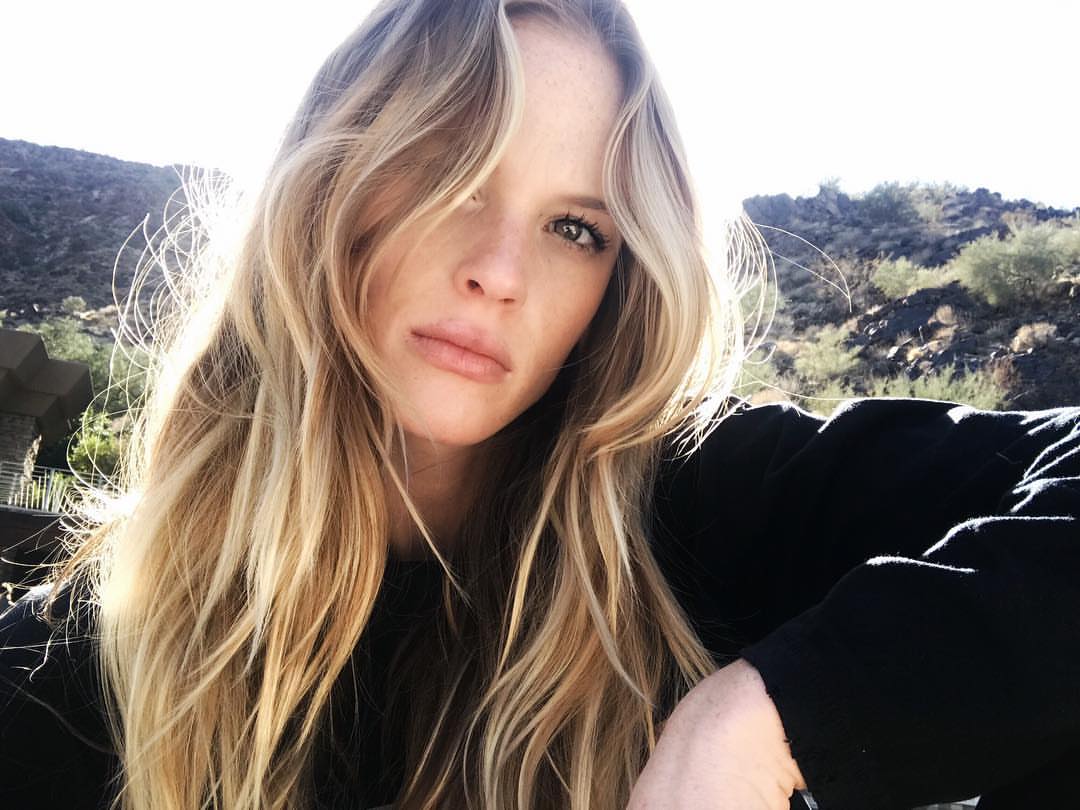 Anne Vyalitsyna