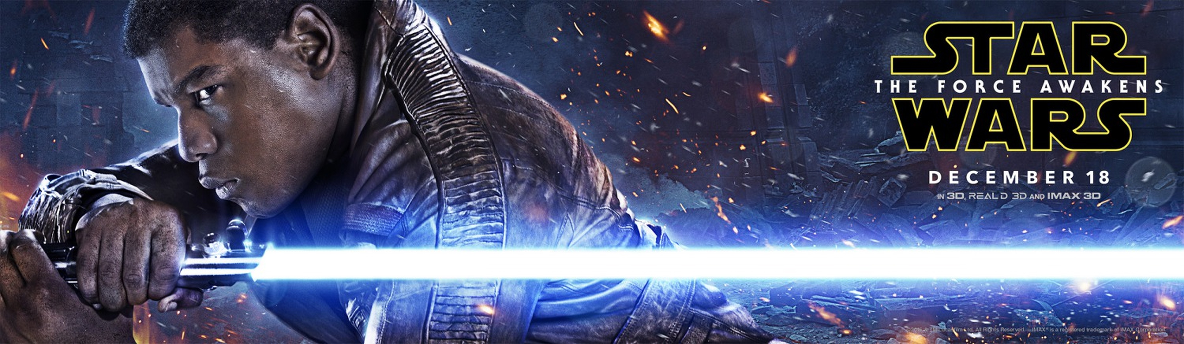 Star Wars: The Force Awakens