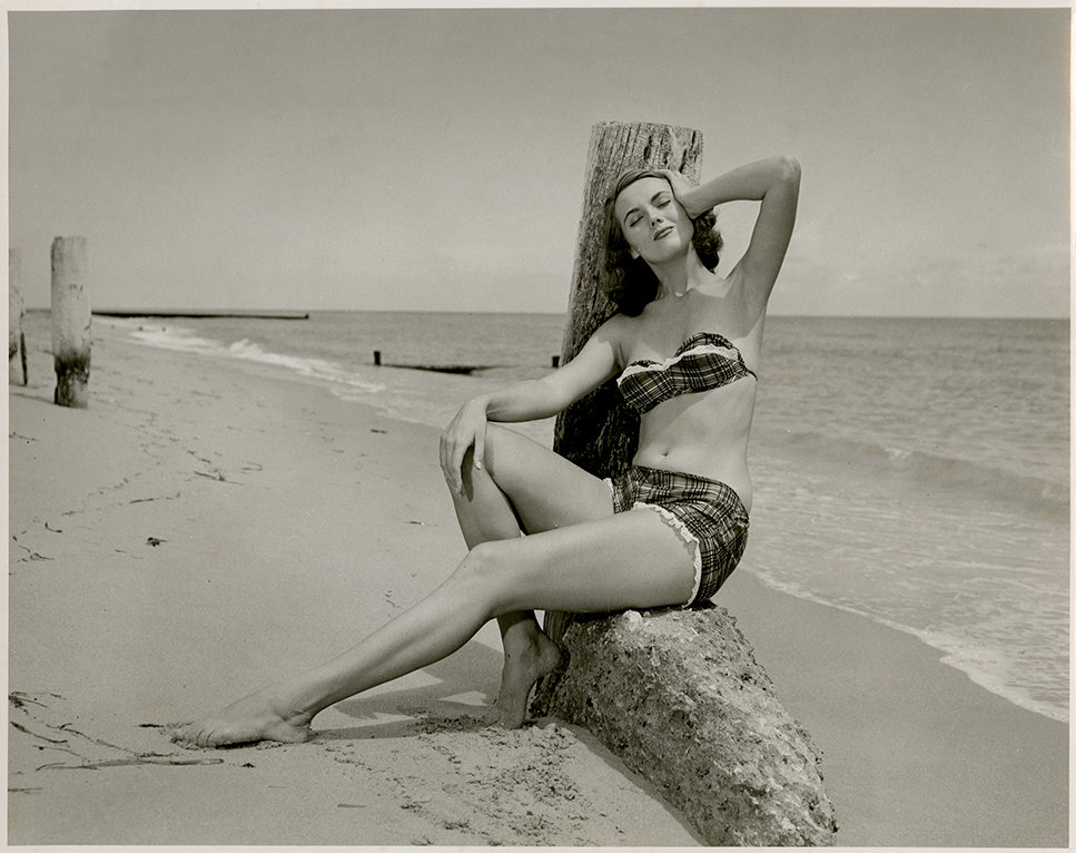 Bunny Yeager Bunny Yeager