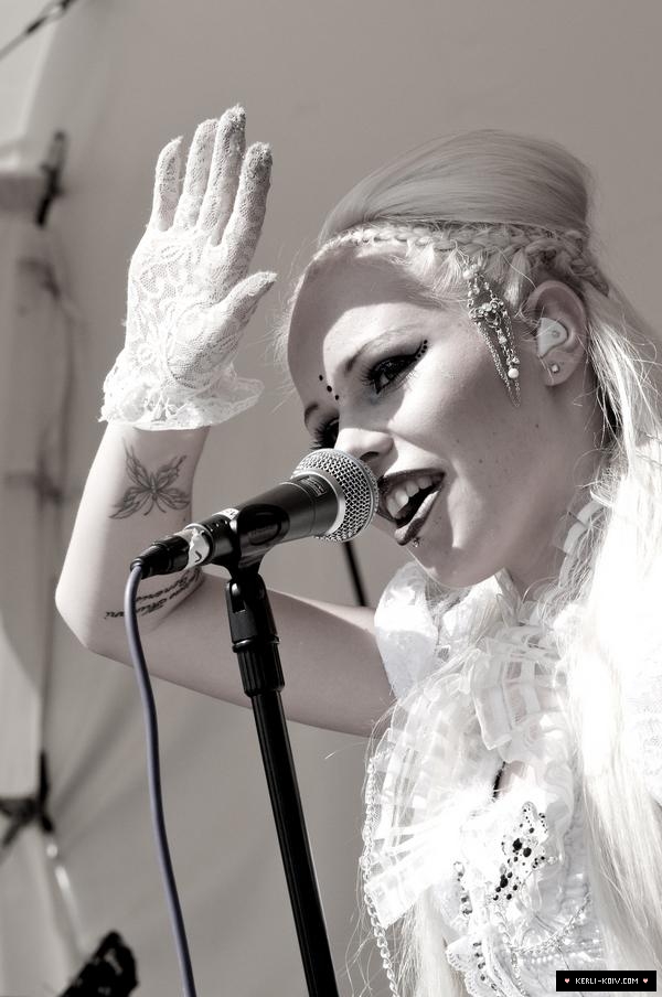Image of Kerli