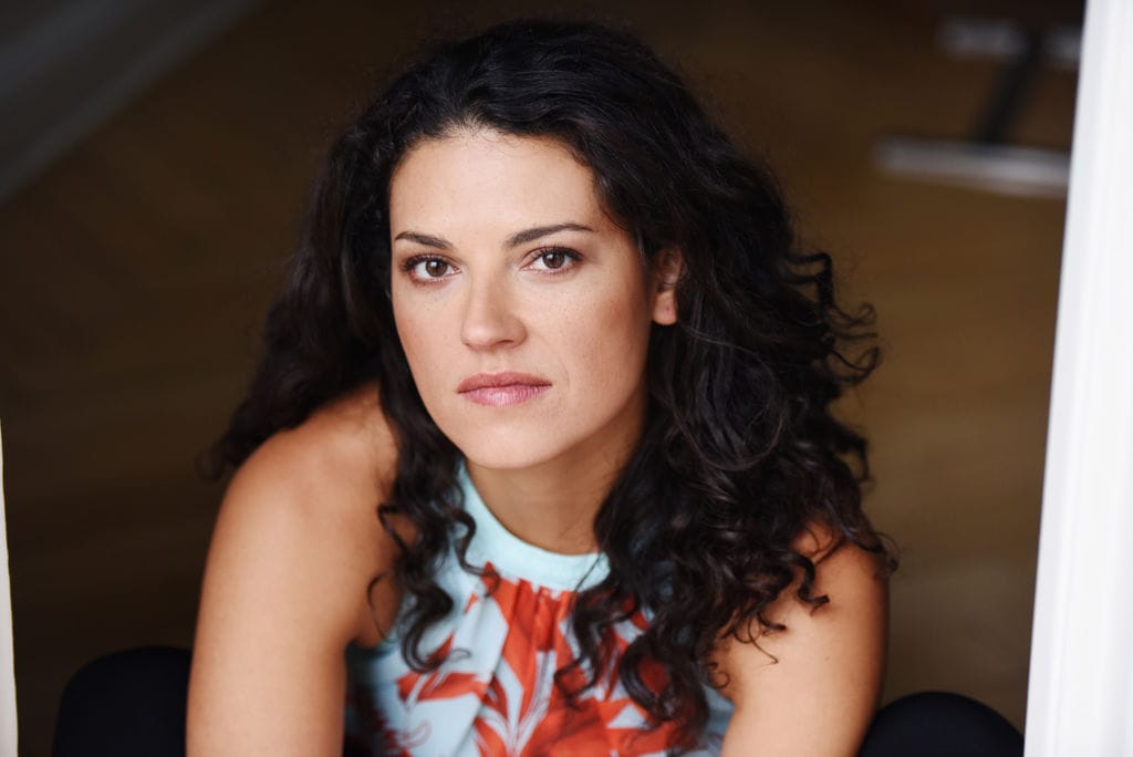Claudia Kottal