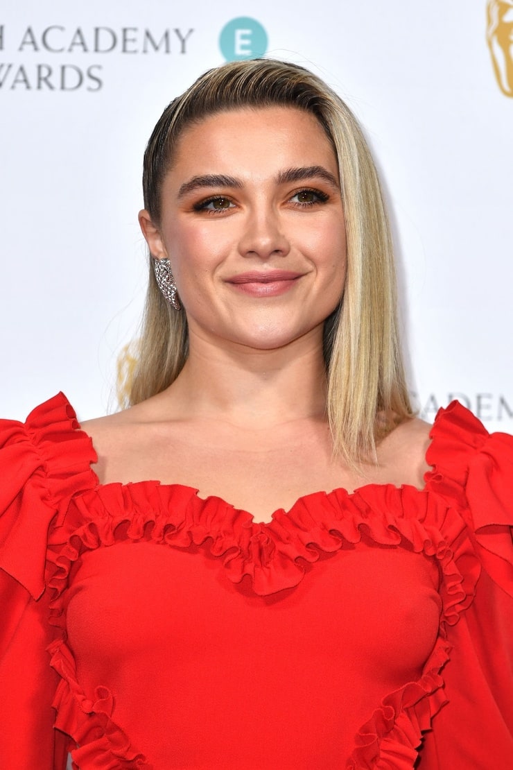 Next photo of Florence Pugh