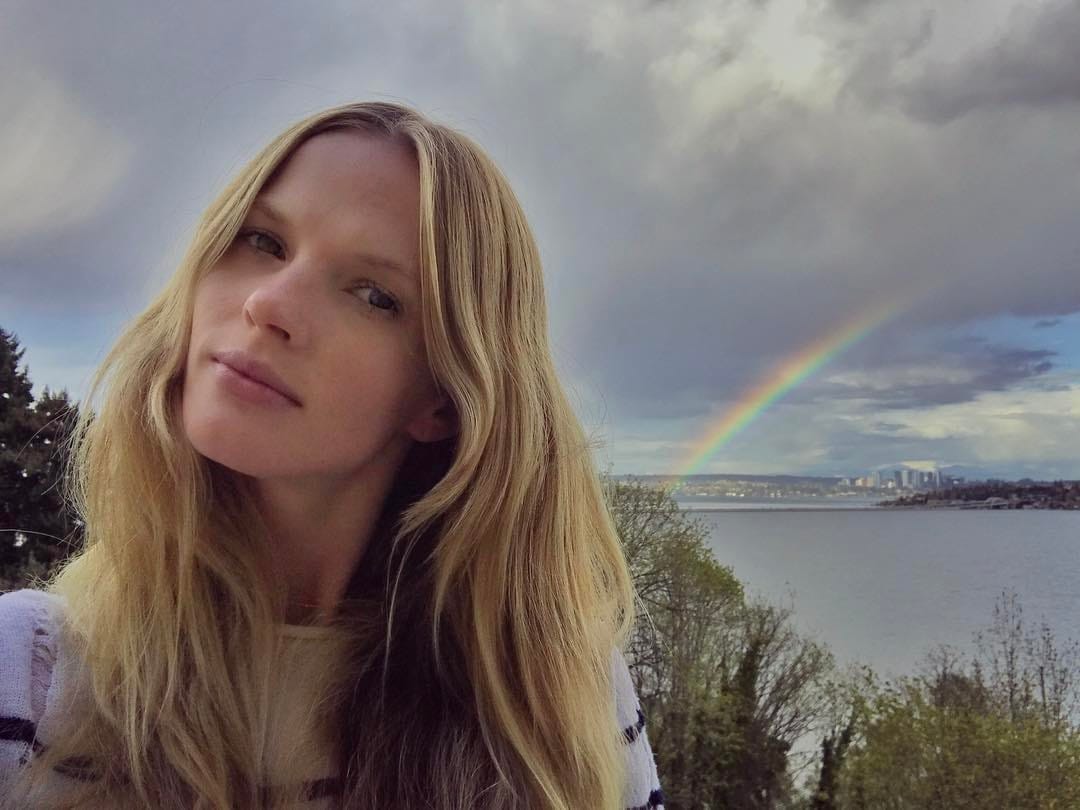 Anne Vyalitsyna Anne Vyalitsyna
