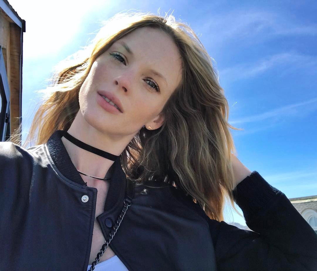 Anne Vyalitsyna