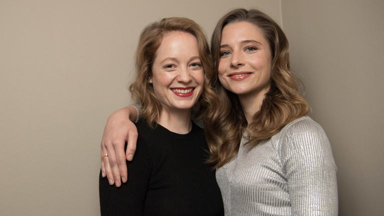 Leonie Benesch Leonie Benesch