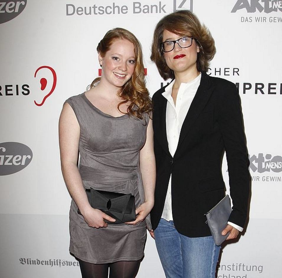 Leonie Benesch