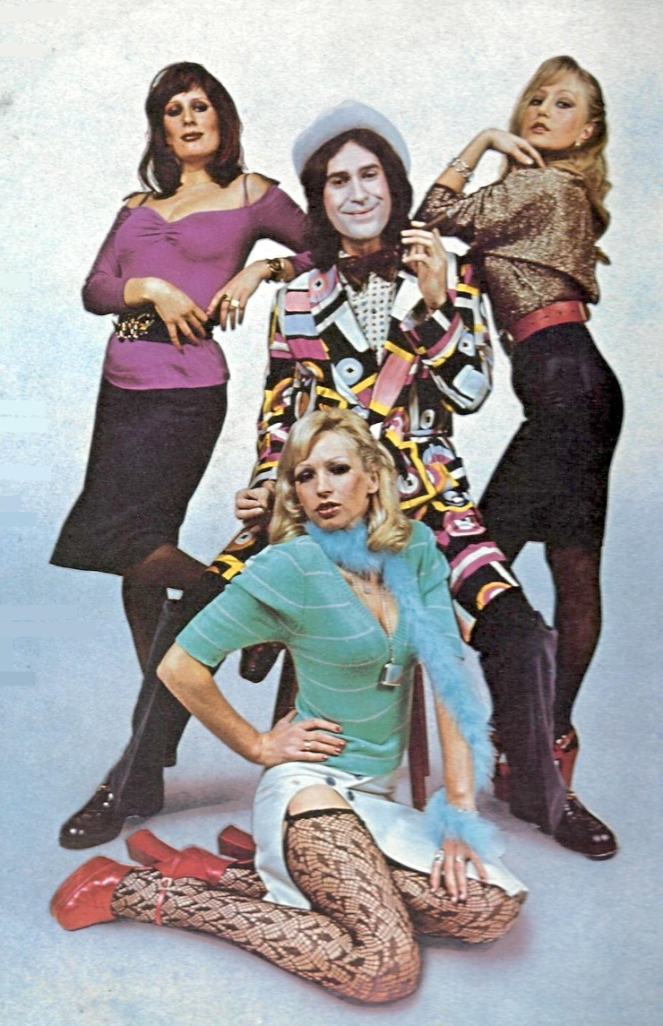 Image of Monika Ringwald