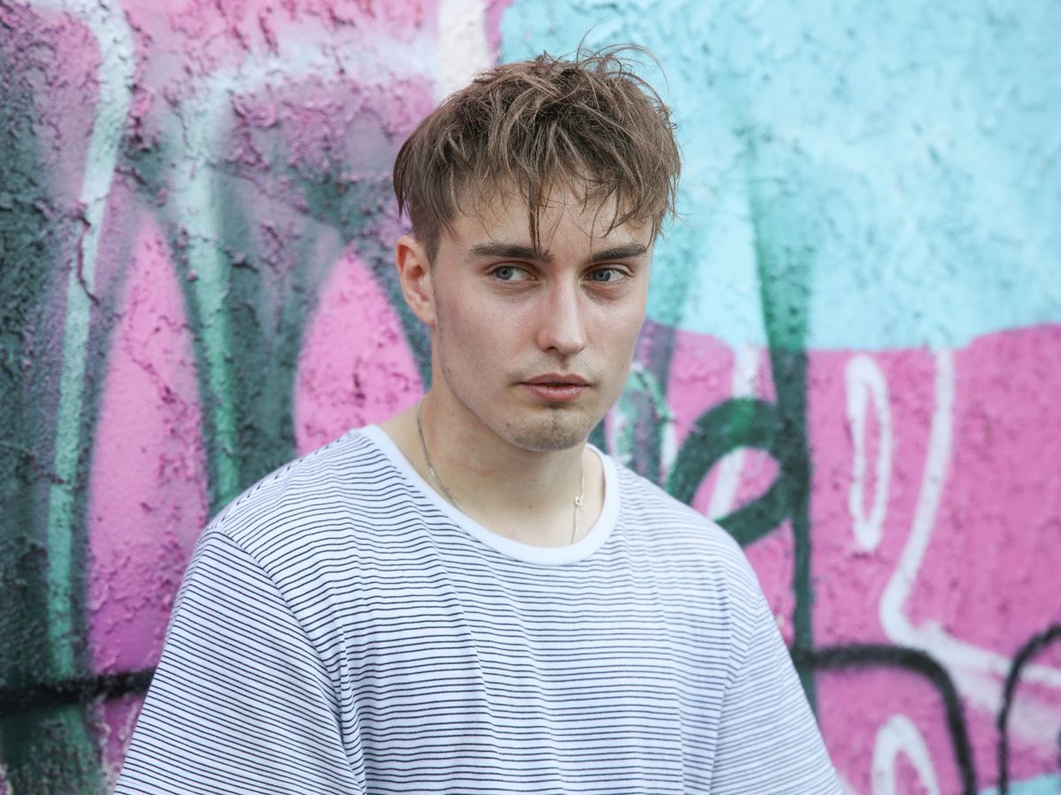 Sam Fender