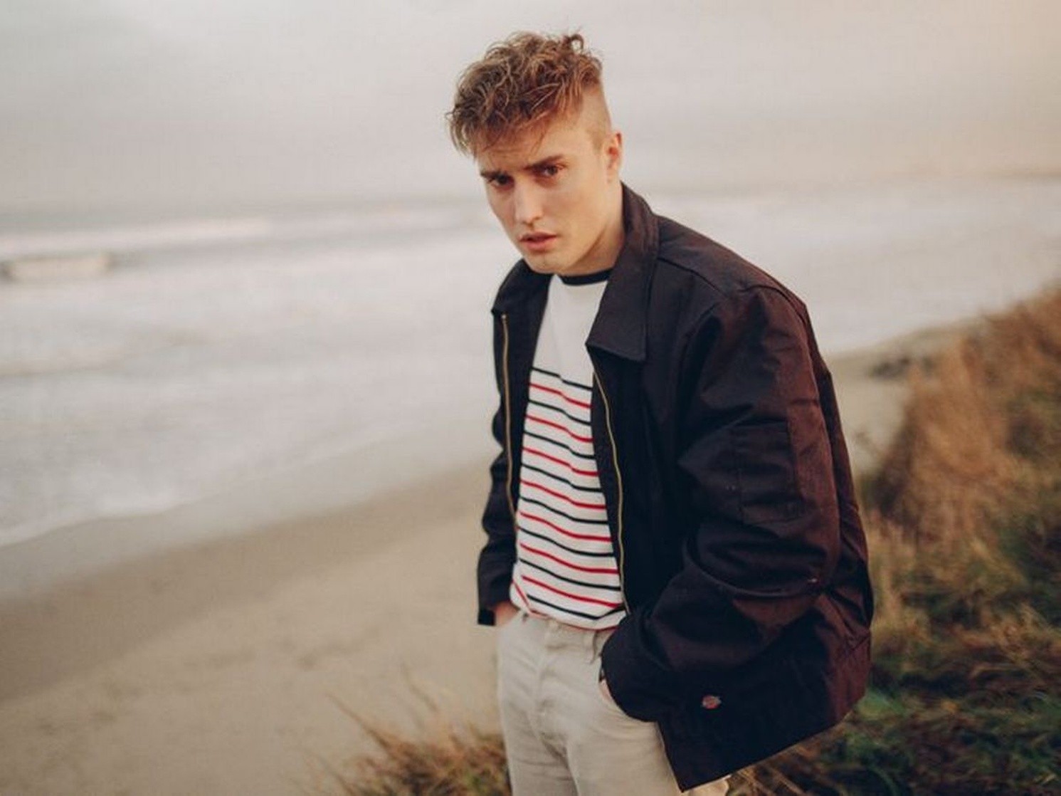 Sam Fender