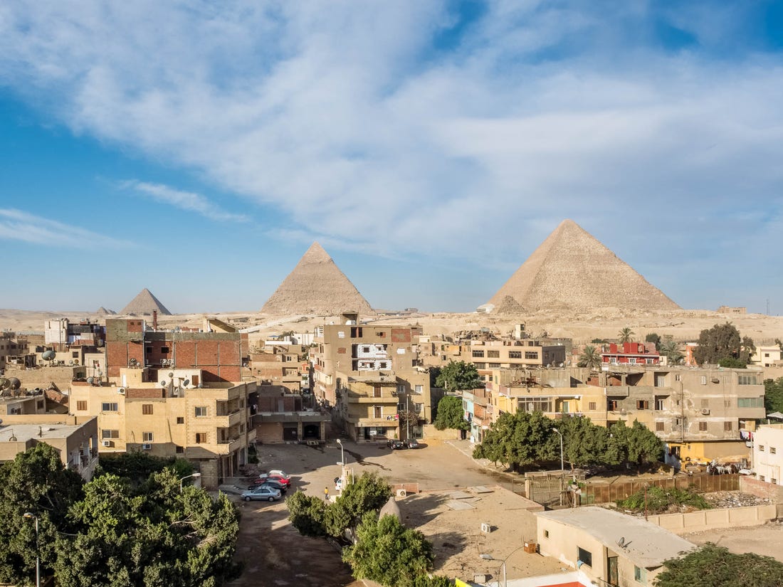 Giza