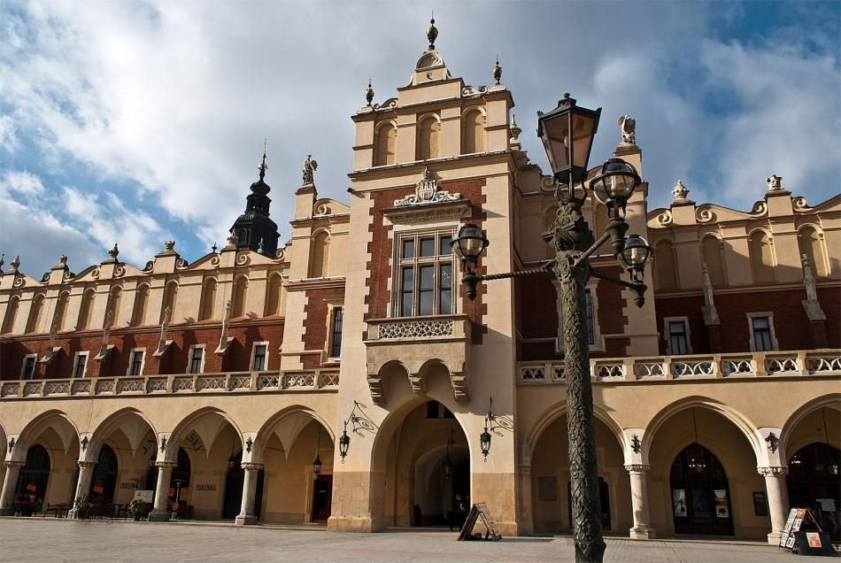 Kraków