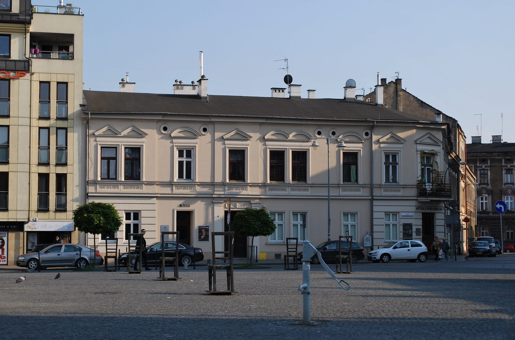 Kraków