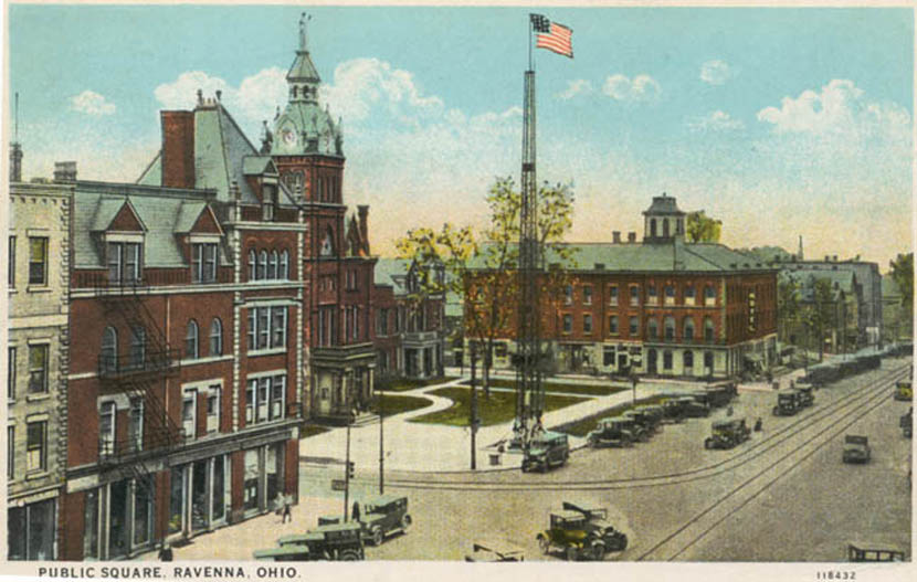 Ohio