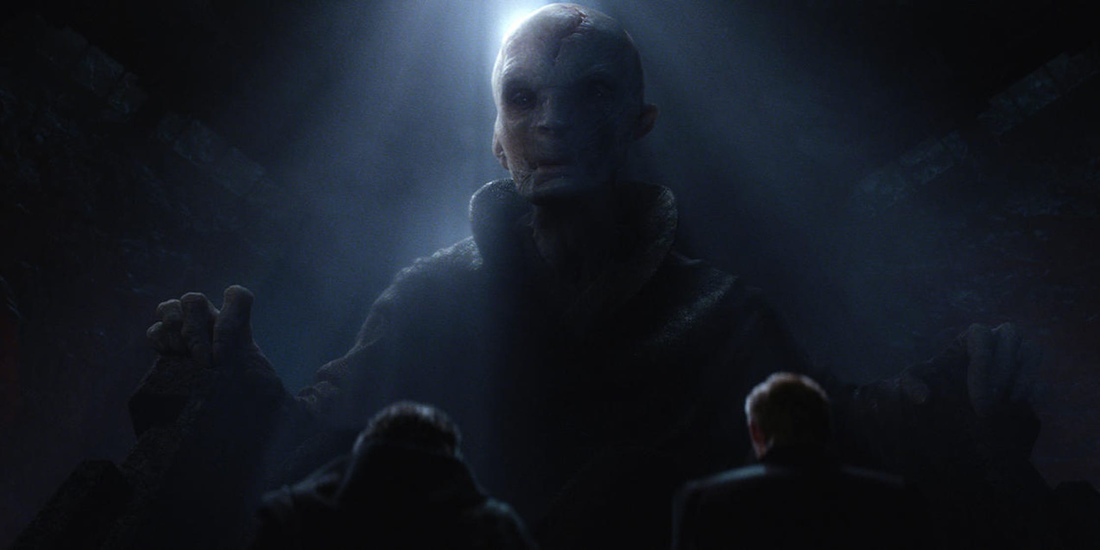 Star Wars: The Force Awakens