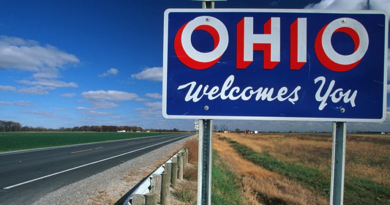 Picture of Ohio