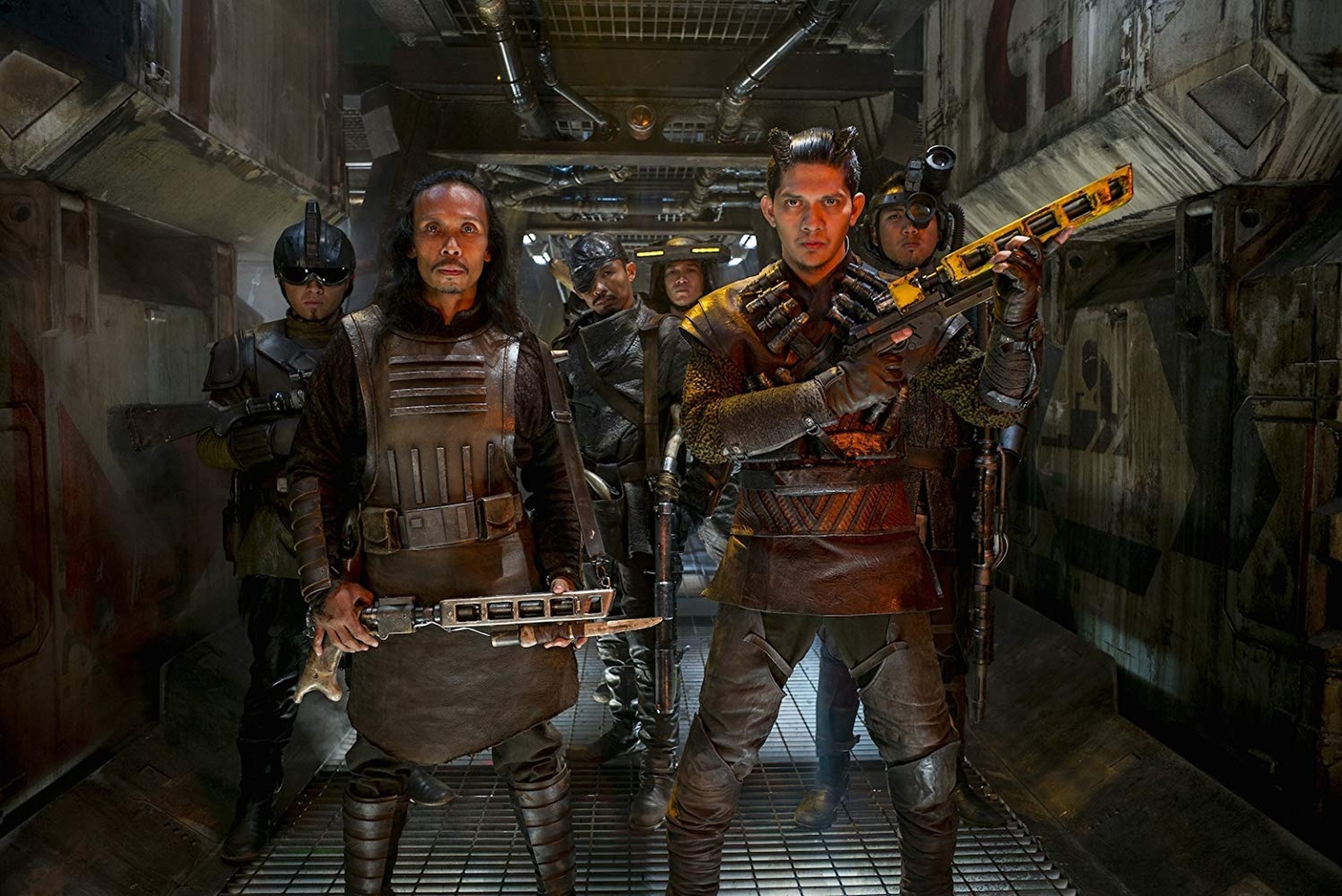 Star Wars: The Force Awakens