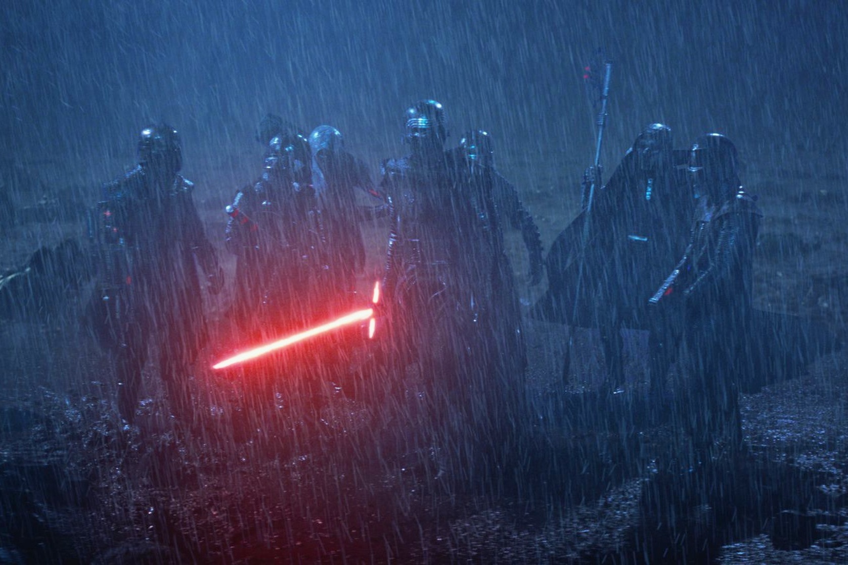 Star Wars: The Force Awakens
