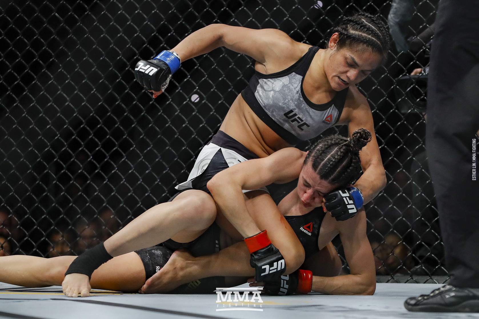 Cynthia Calvillo