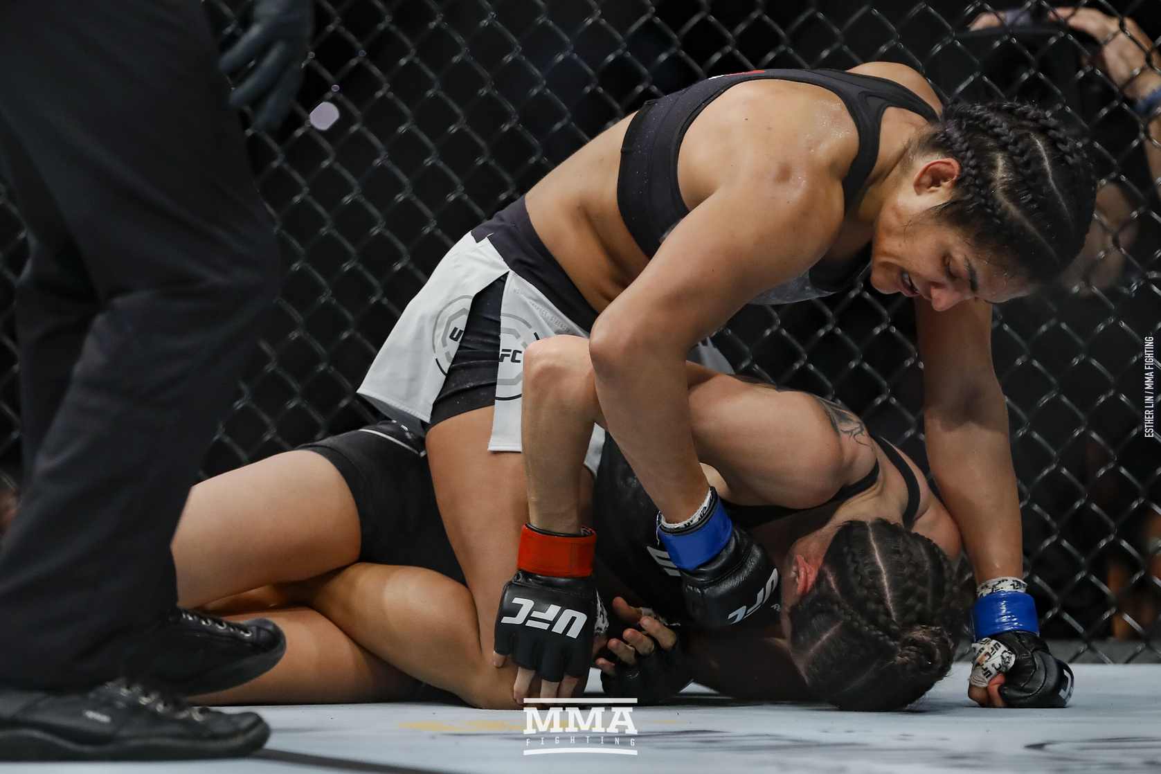 Cynthia Calvillo