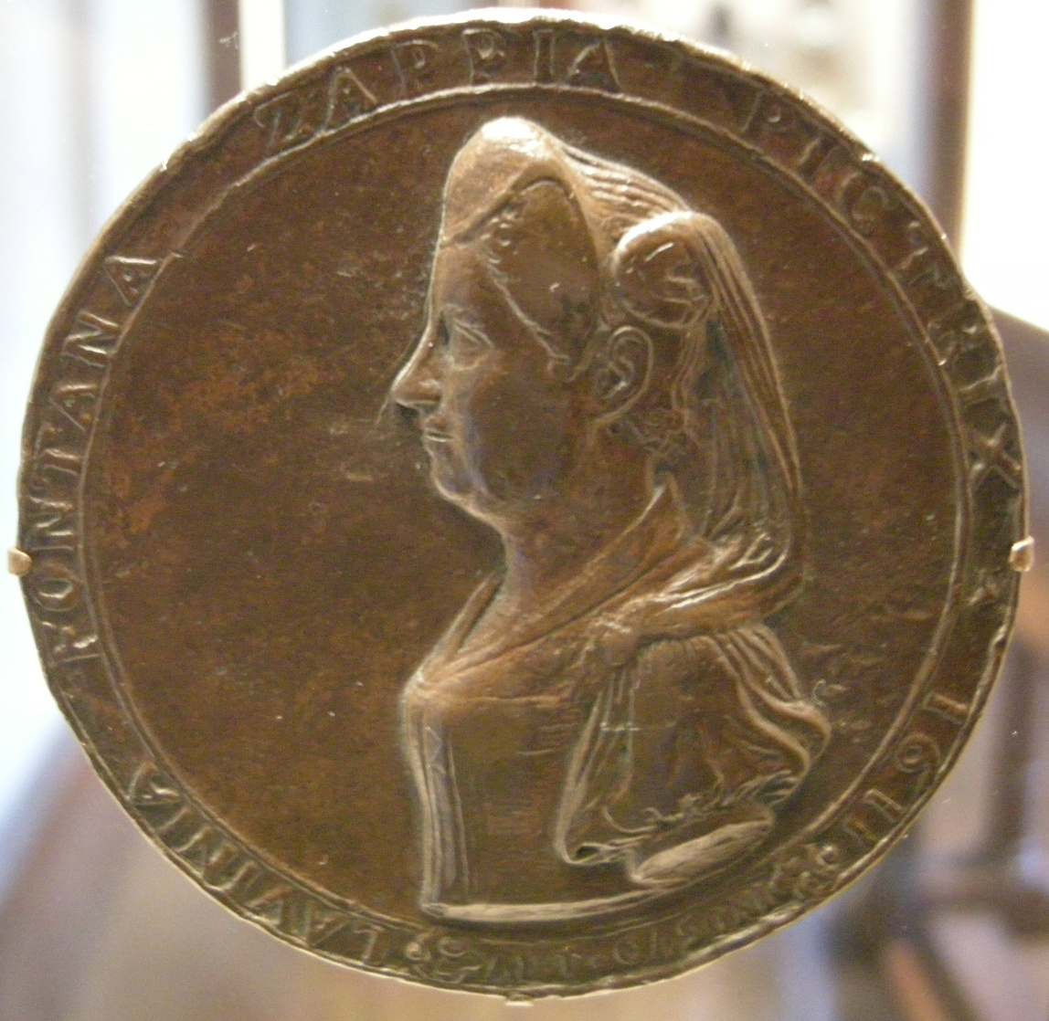 Lavinia Fontana