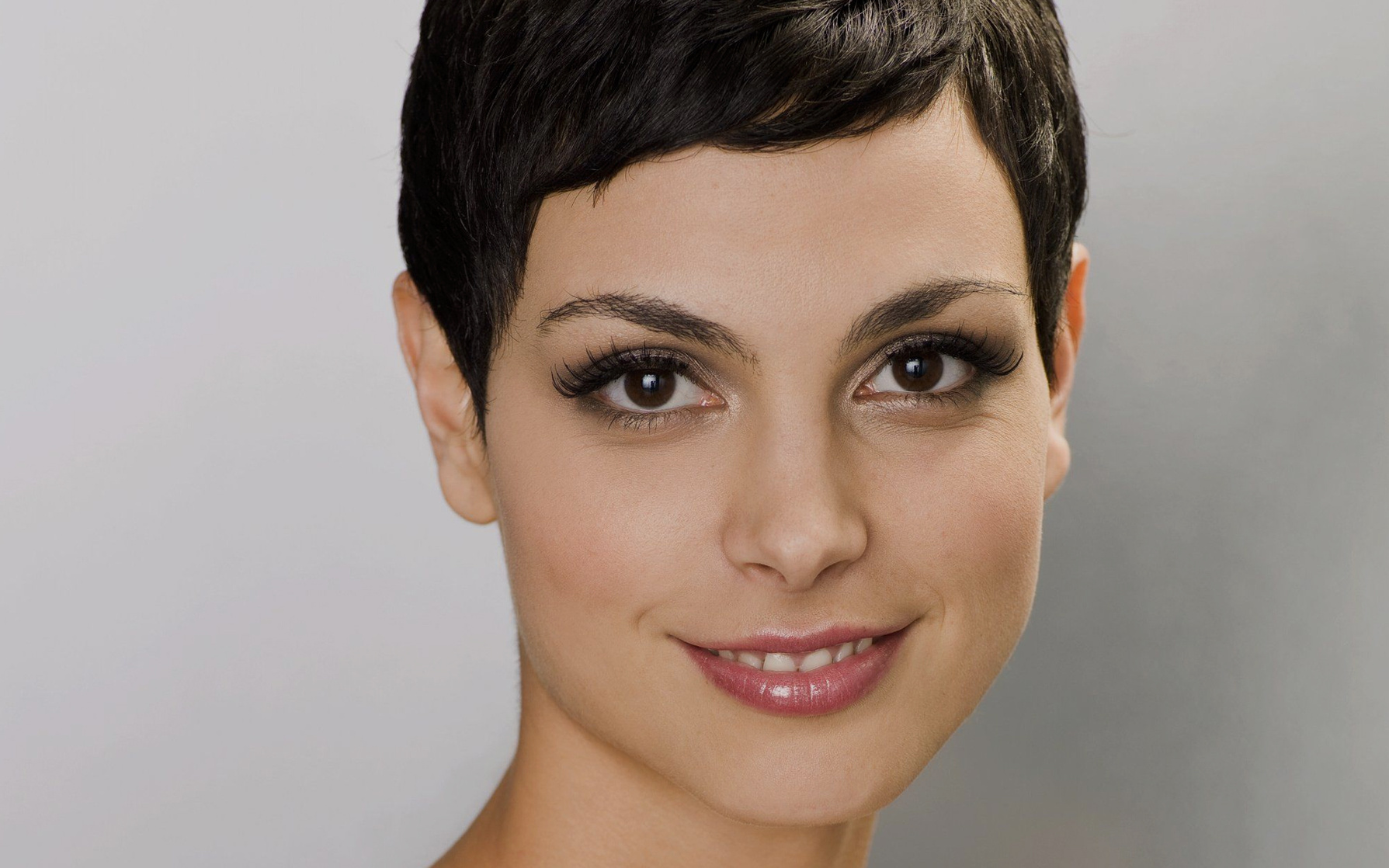 Morena Baccarin Morena Baccarin