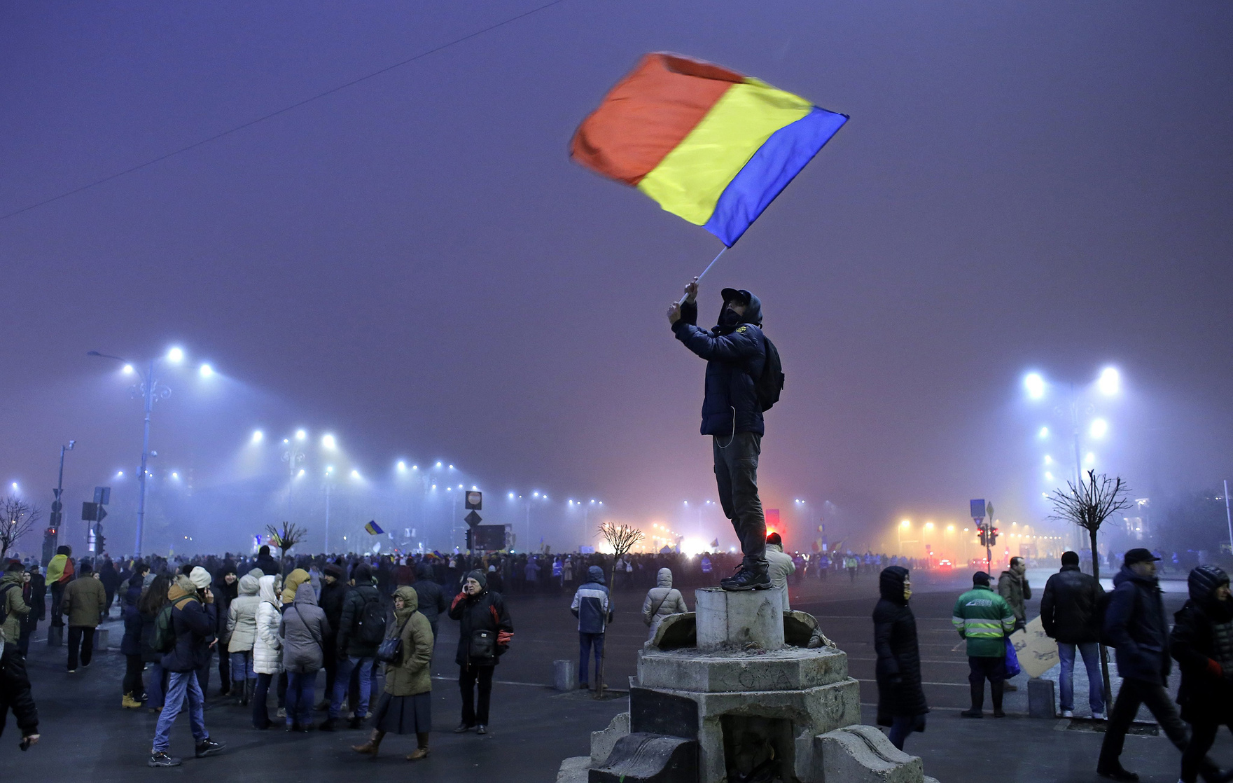 Romania
