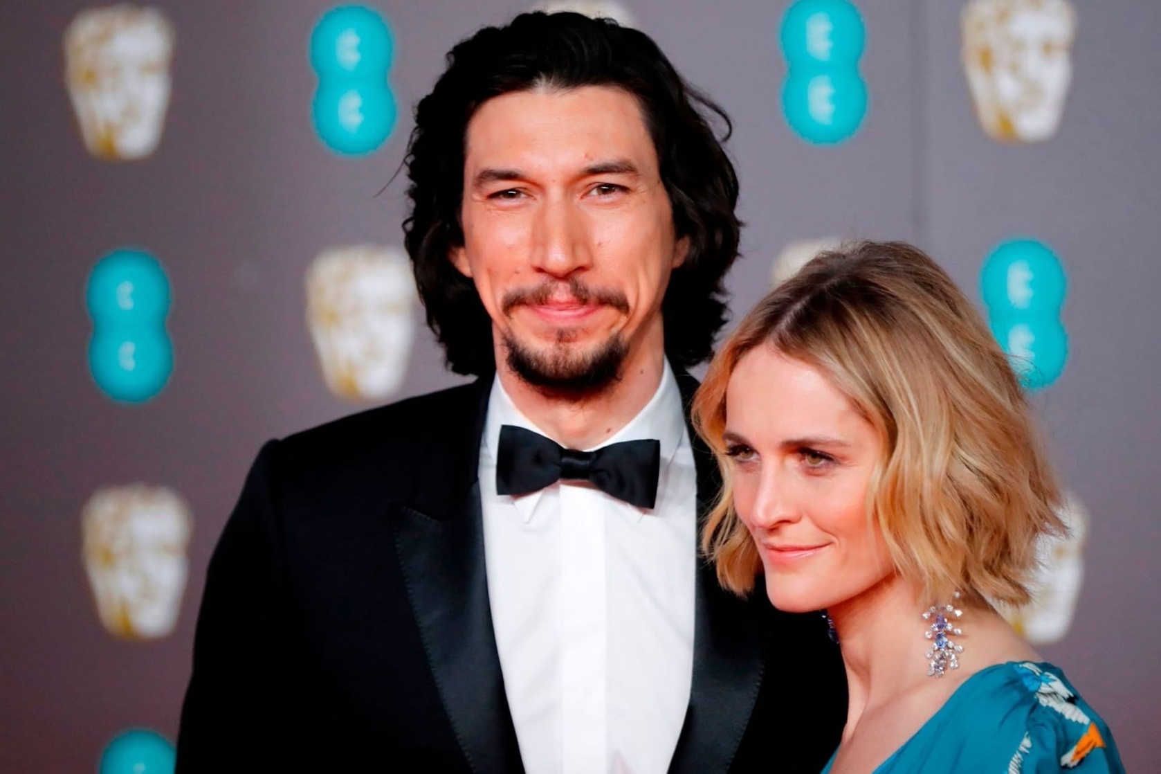 Adam Driver