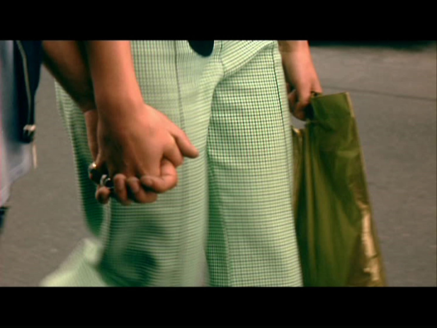 Run Lola Run
