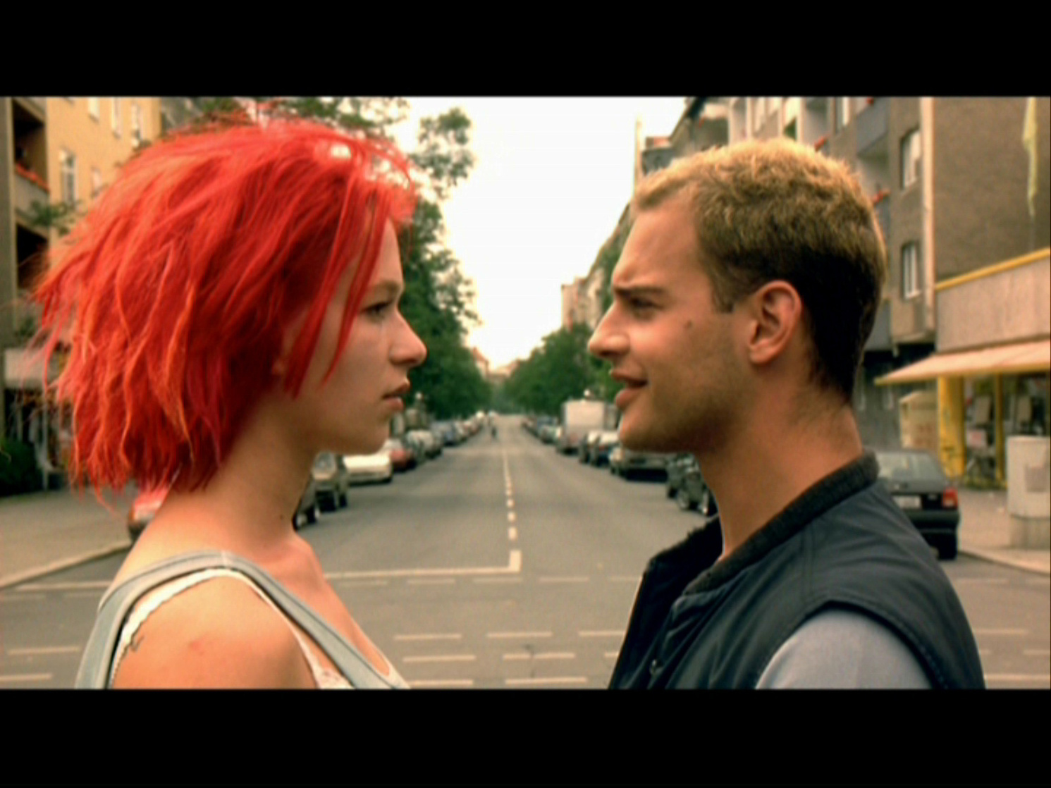 Run Lola Run