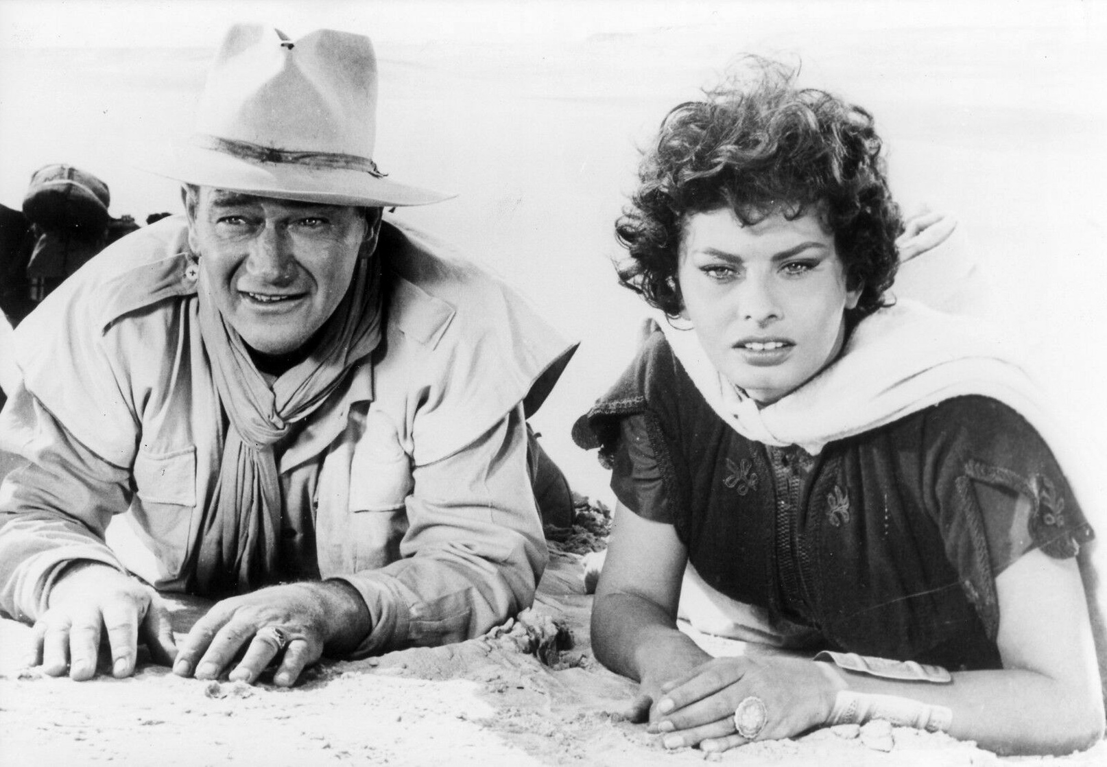Sophia Loren Sophia Loren
