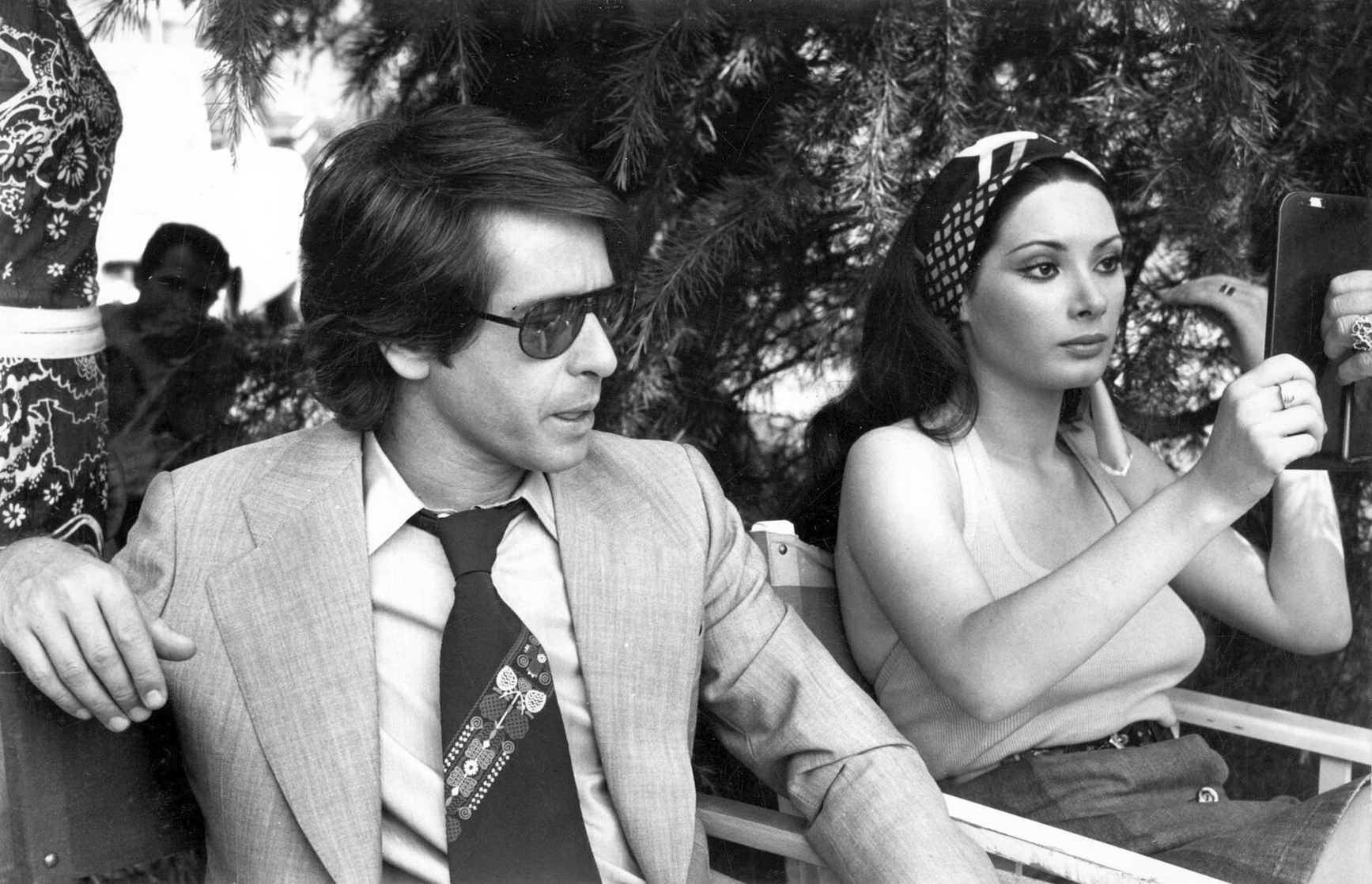 Edwige Fenech Edwige Fenech