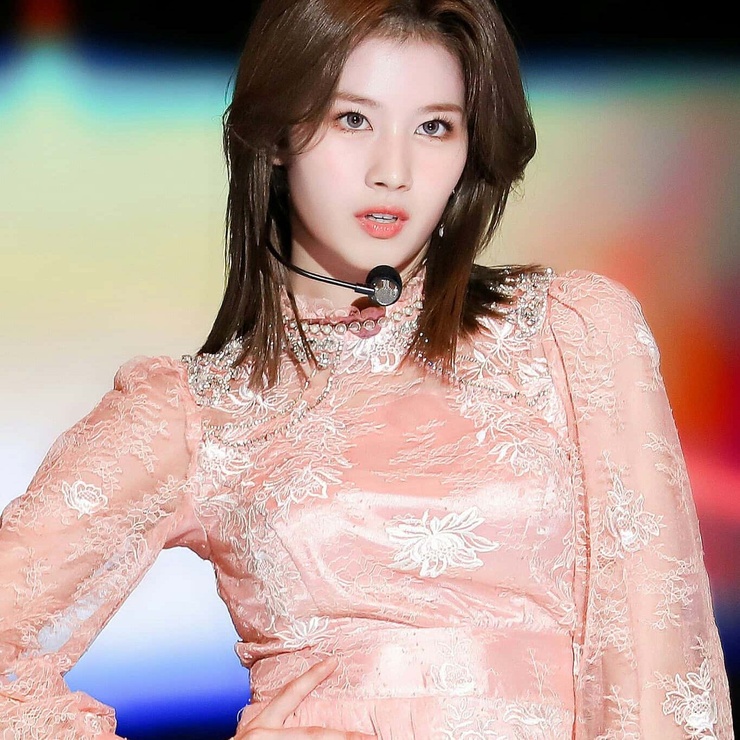 Picture of Minatozaki Sana