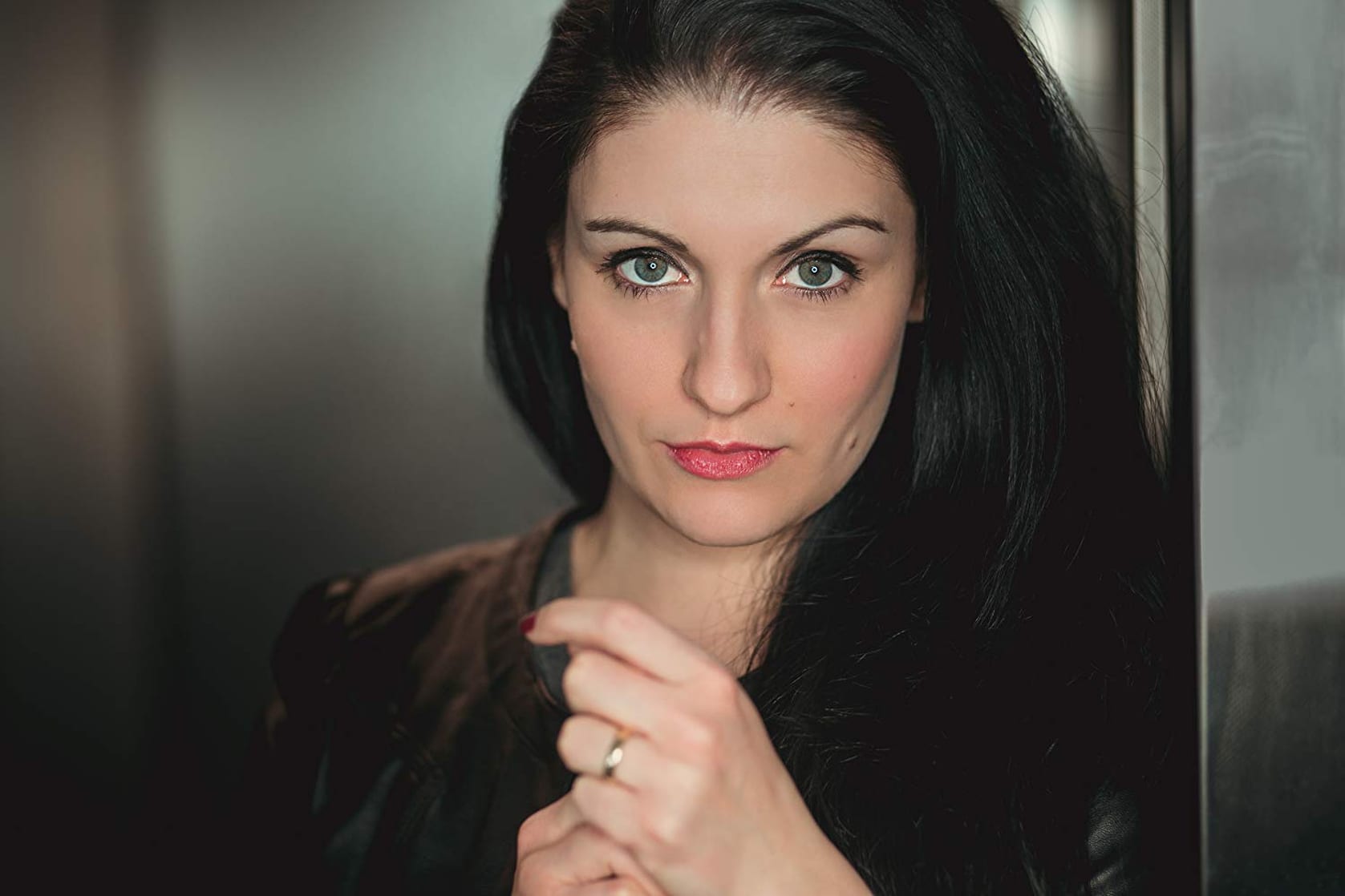 Annika Strauss Annika Strauss