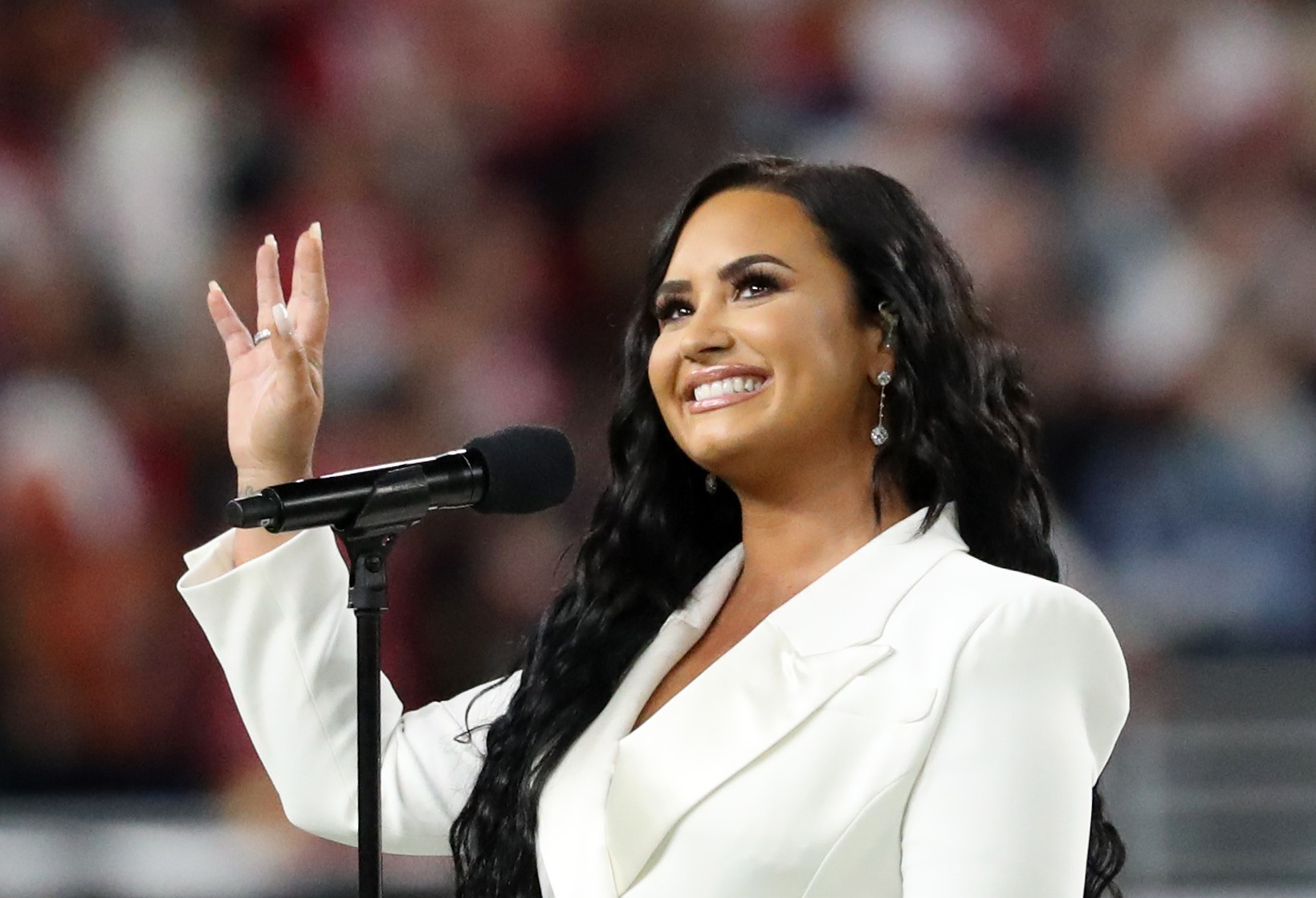 Demi Lovato