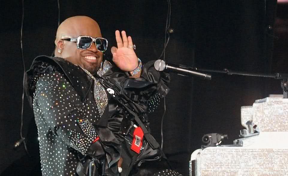 Cee Lo Green