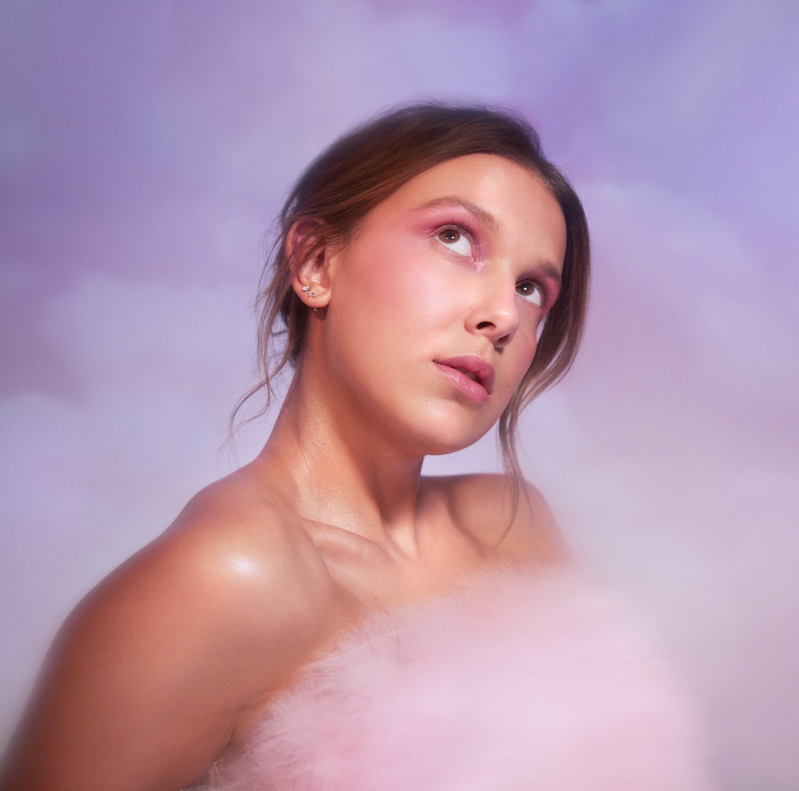 Millie Bobby Brown Millie Bobby Brown